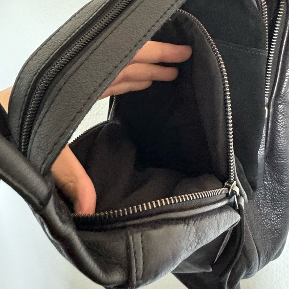 Free people We The Free Soho Convertible Sling (cross body backpack) - Picture 12 of 15